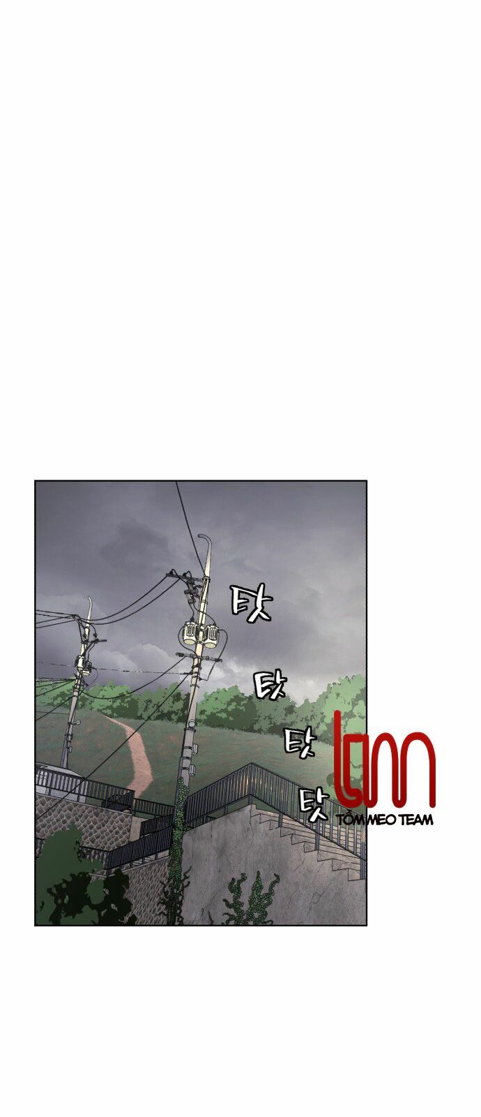 Máu trắng chapter 6.3 9