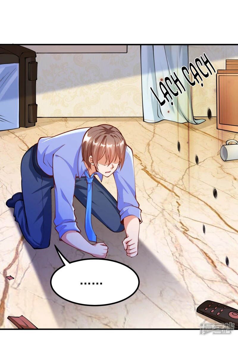 luyện tập thành thần chapter 35 28