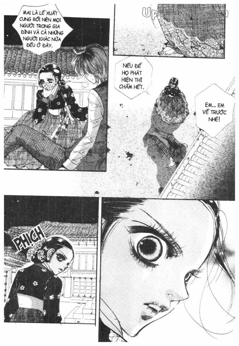 hoàng cung chapter 20 67