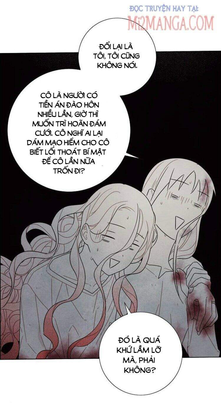 tôi đã cướp mất đêm đầu tiên của nam chính chapter 72.5 7