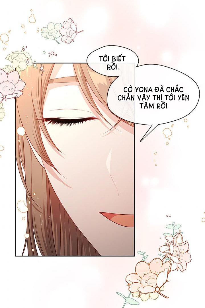 cẩn thận nữ phụ phản diện đấy! chapter 105 3