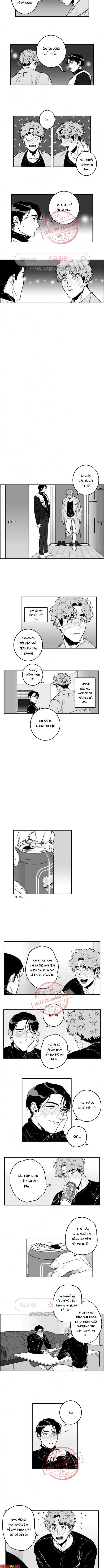 thầy giáo tốt chapter 19 2