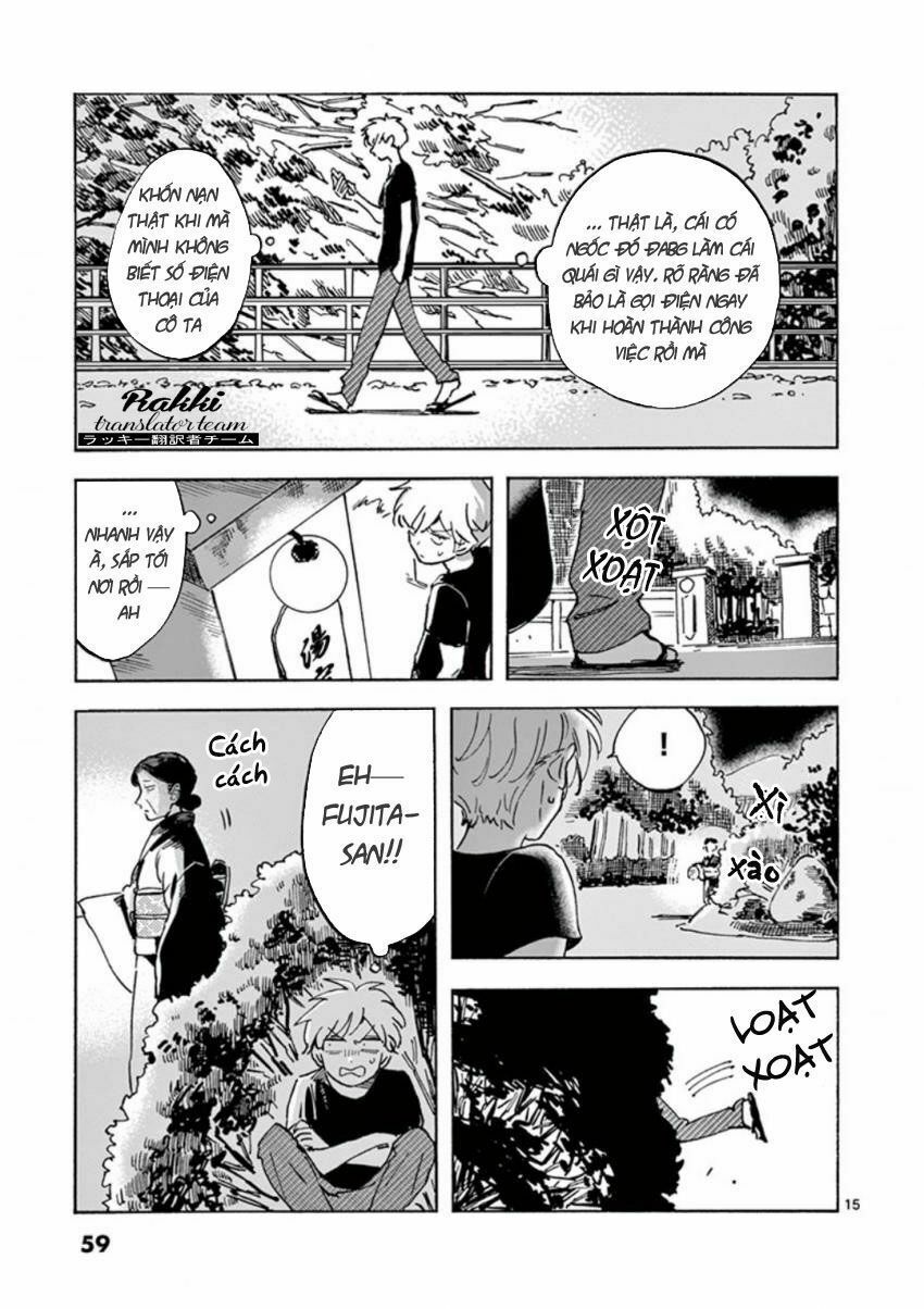 promise cinderella chapter 17 16