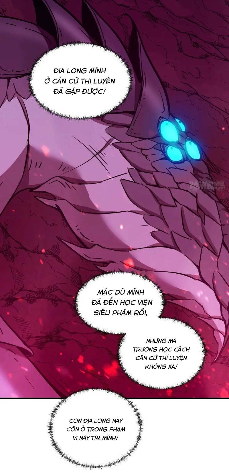 tay trái của ta có thể biến chapter 22 44