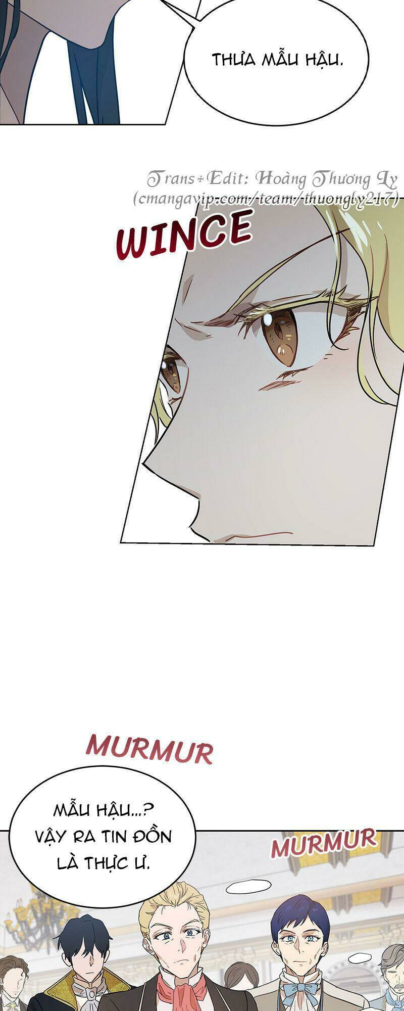 khế ước của ma tộc chapter 16 24