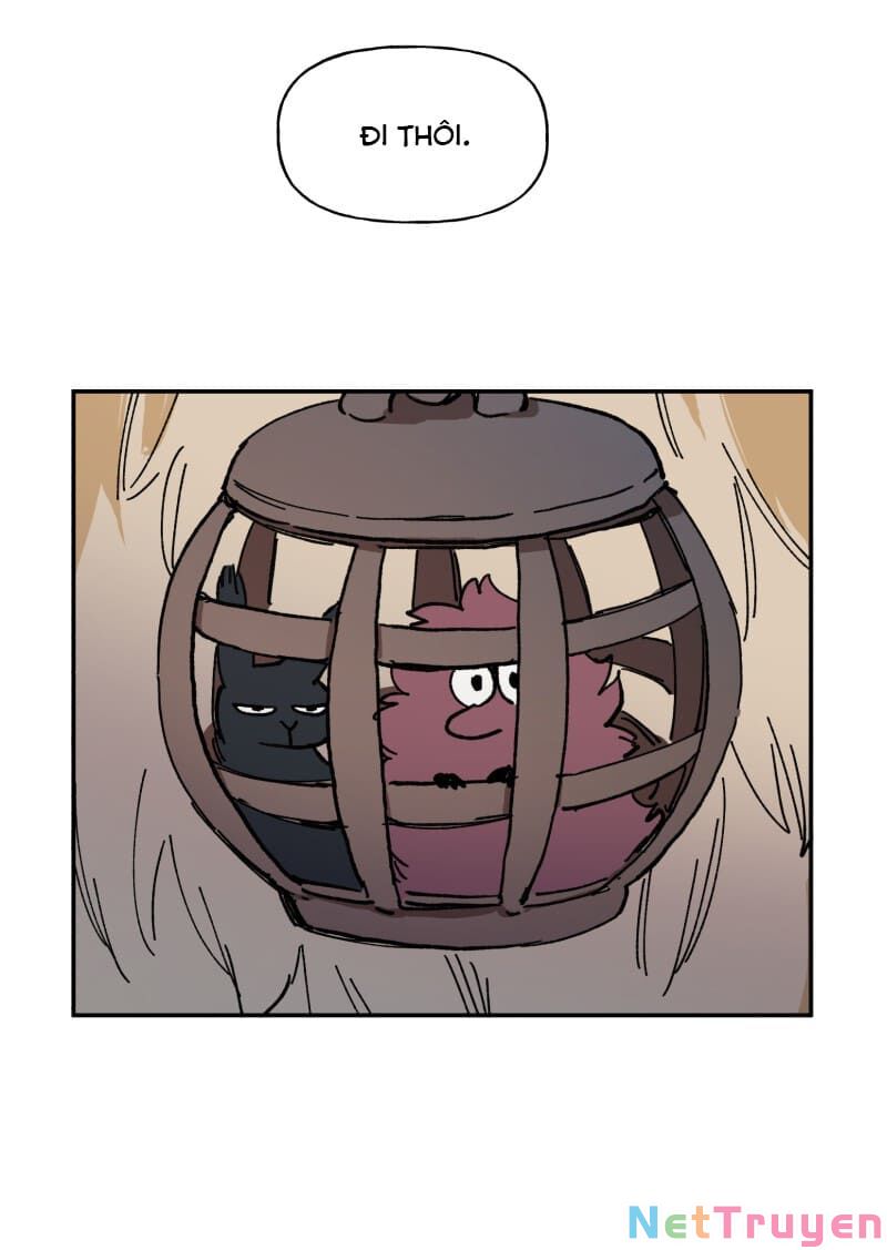 lumine - cội nguồn ánh sáng chapter 113 6