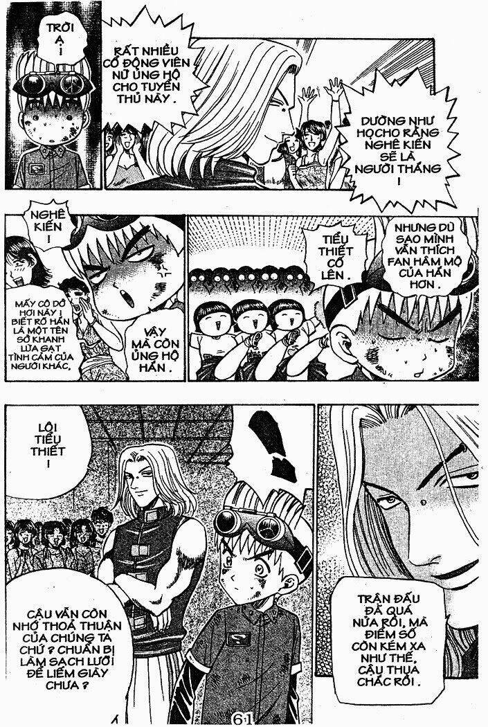 bowling king chapter 40 7