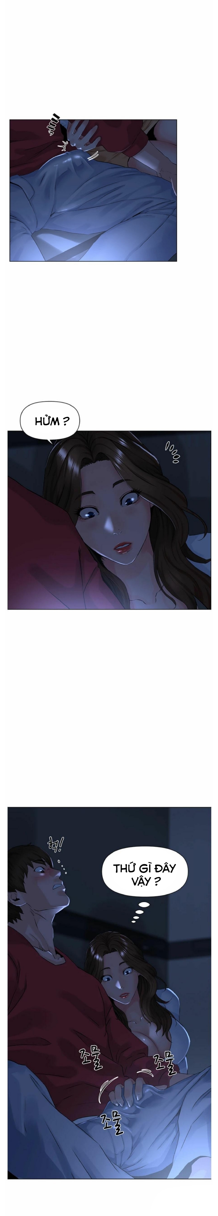 idol kế bên chapter 2 35