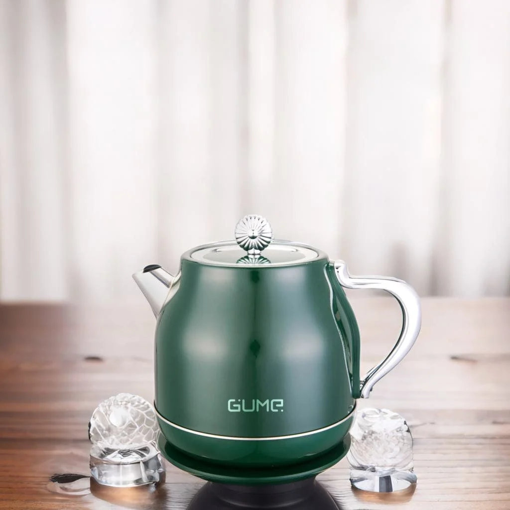 Ấm đun nước siêu tốc Hàn Quốc GMEK-031 dung tích 1.8L, hàng chính hãng