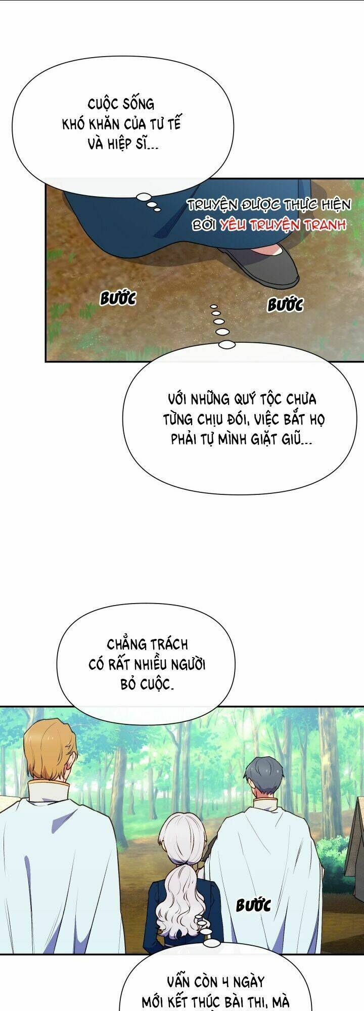 khế ước của nữ công tước quái vật chapter 69 1