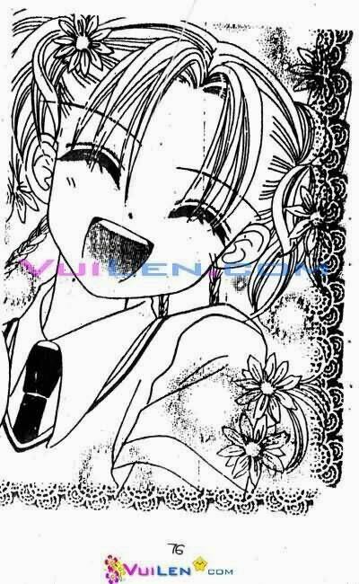 đôi giày thủy tinh chapter 6 76