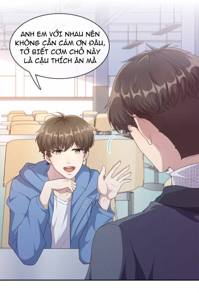 cao phán chapter 4 25