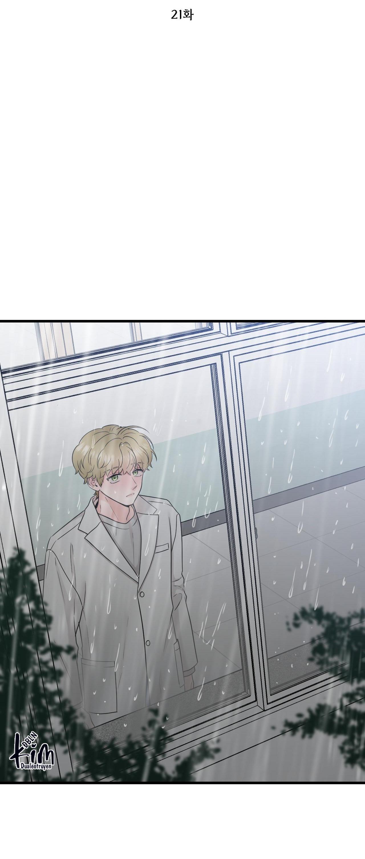 over the paradise chapter 21 3