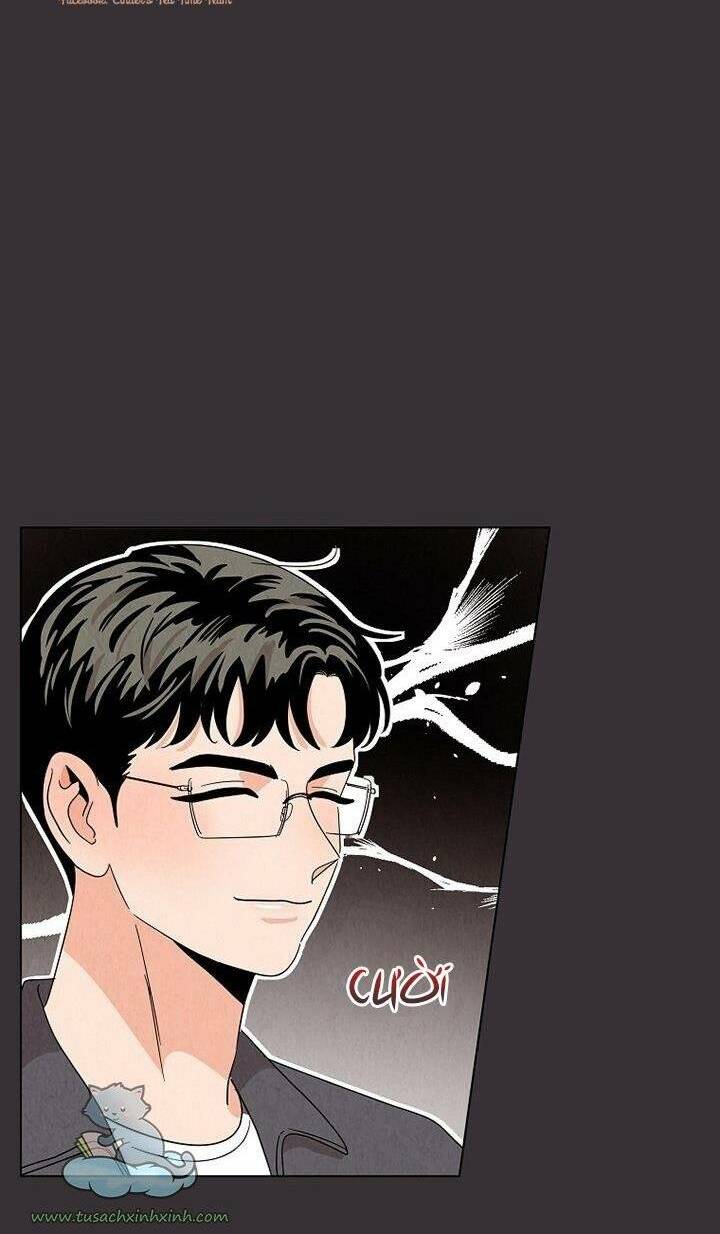 chào nhé, không làm thông gia nữa đâu! chapter 16 35