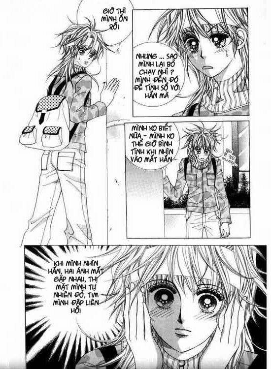 hoa hồng tặng anh chapter 10 108