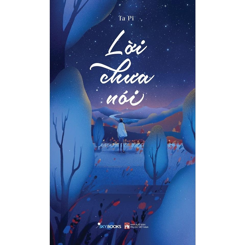 Lời Chưa Nói (Ta Pi)  - Bản Quyền