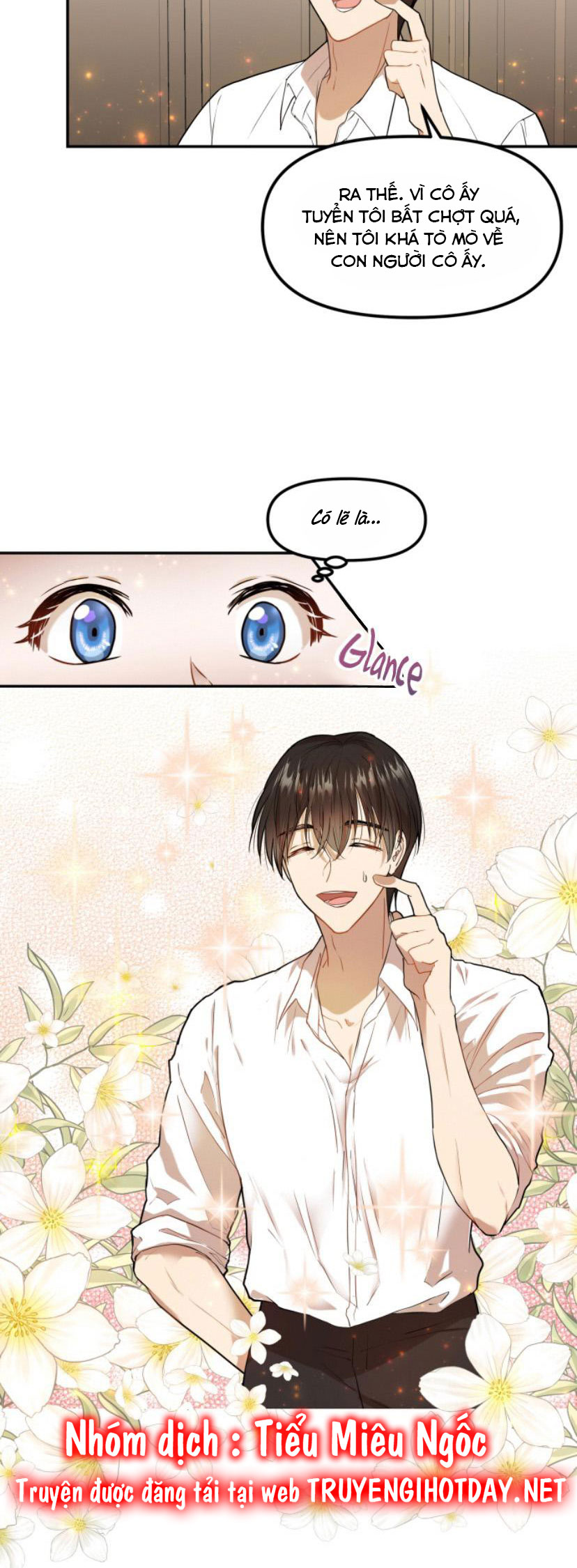 làm cách nào để sống sót trong cuốn tiểu thuyết ngôn tình lãng mạn chapter 2 34