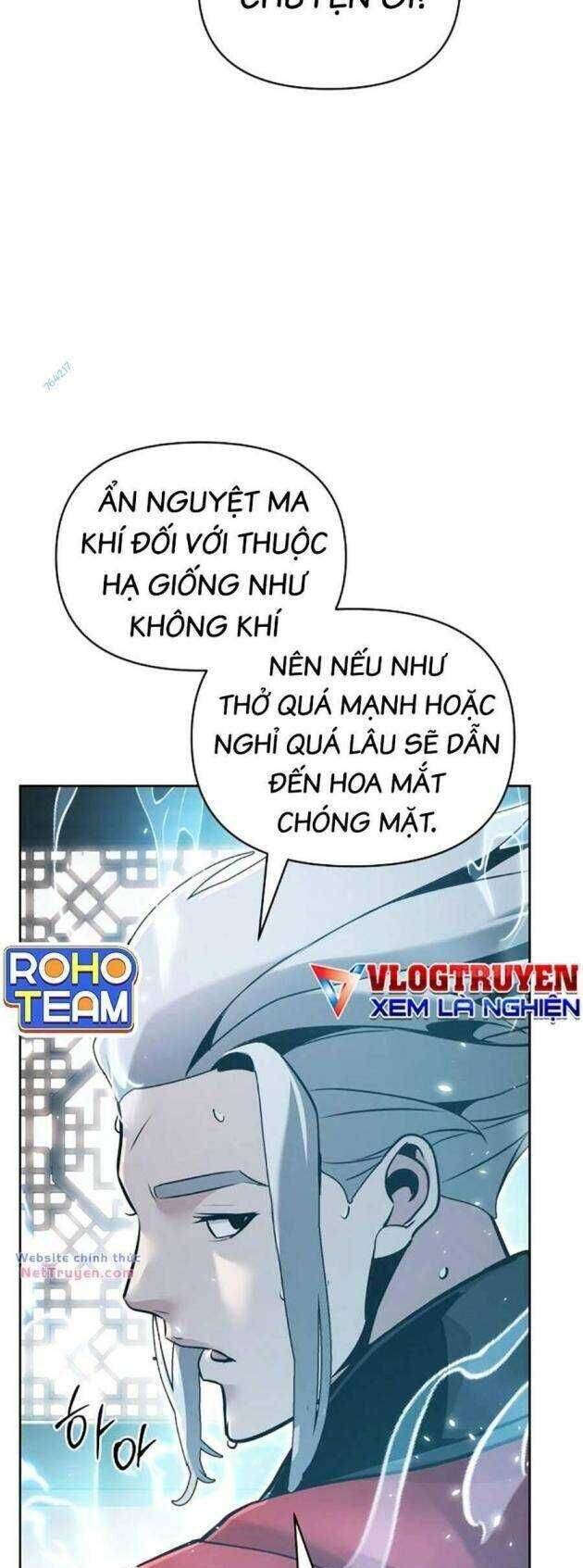 Tiểu Tử Đáng Ngờ Lại Là Cao Thủ chapter 39 51