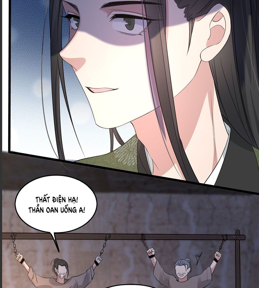 Gian Phi Như Thử Đa Kiều chapter 100 - Trang 22