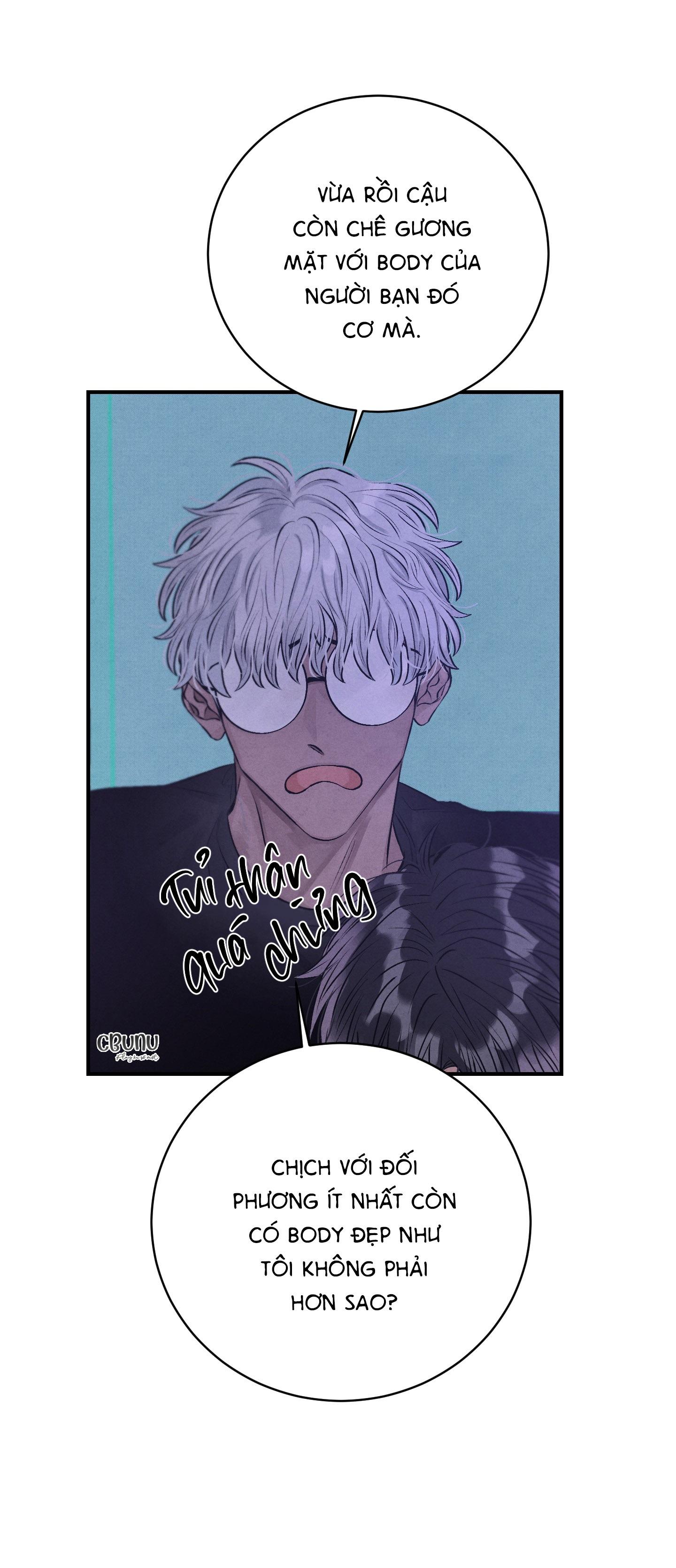 khinh địch tất bại chapter 1 66