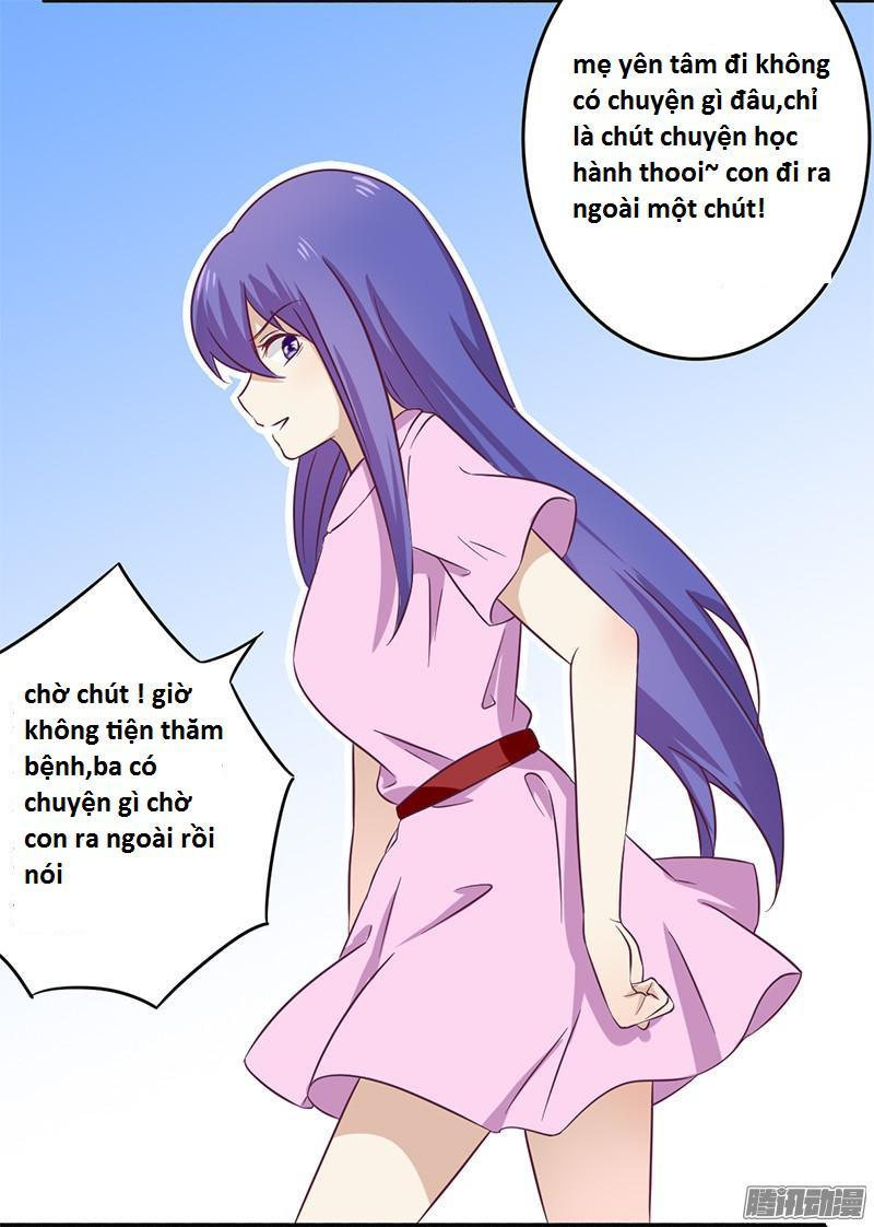 tổng tài đã cưới em chapter 41 12