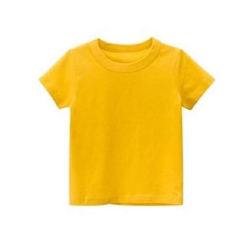 Áo thun trơn trẻ em ️️️ NHIỀU MÀU ️️️ áo phông trơn bé trai và bé gái chất cotton co giãn 4 chiều loại 1