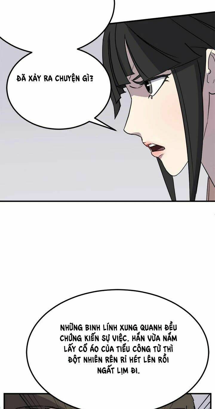 trọng sinh, bất khả chiến bại chapter 102 25