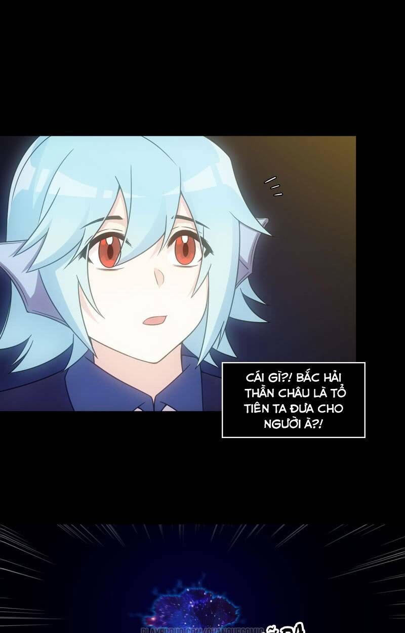 khởi đầu bằng một con côn chapter 72 19