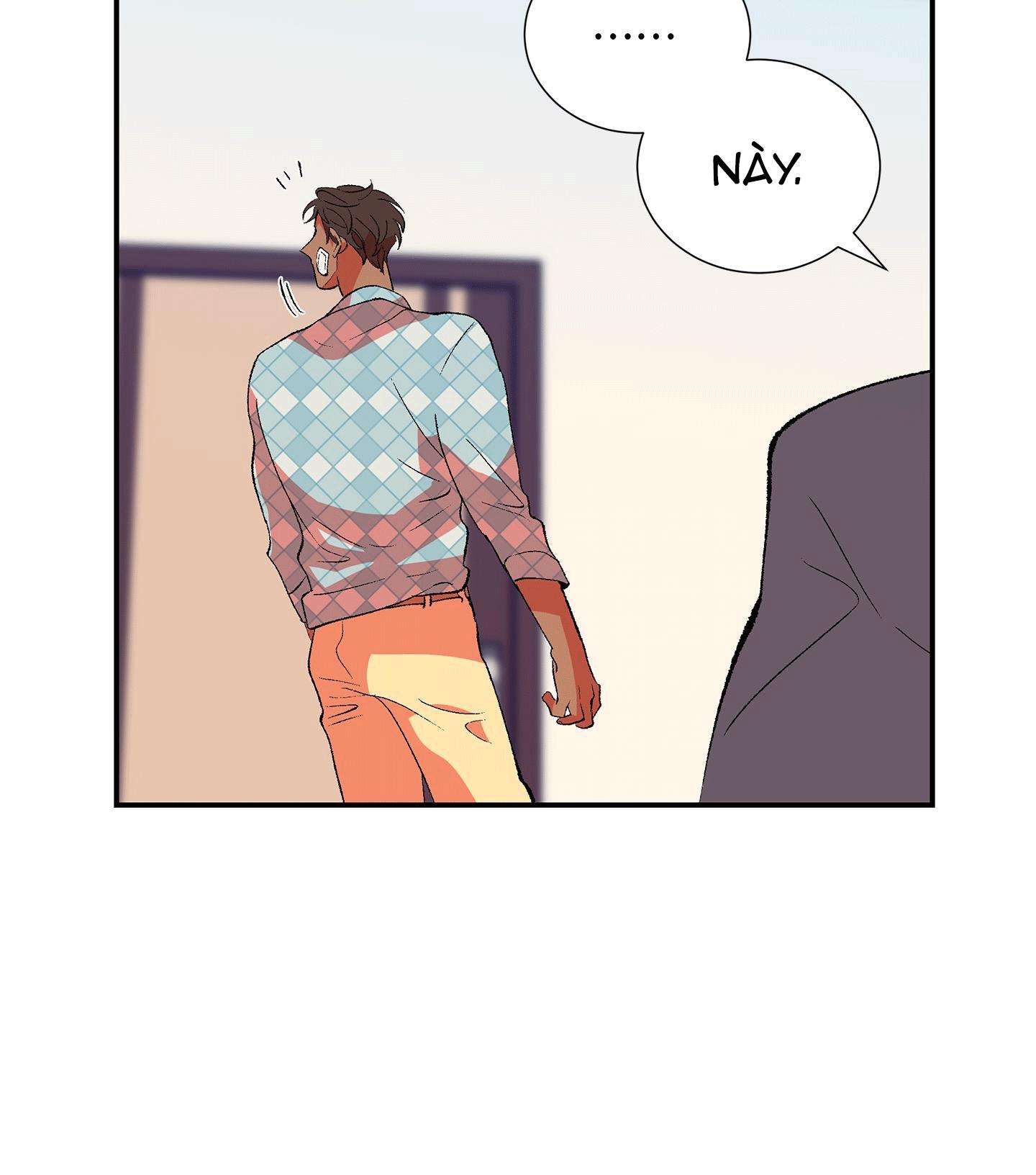 ông chú bên cửa sổ chapter 16 23