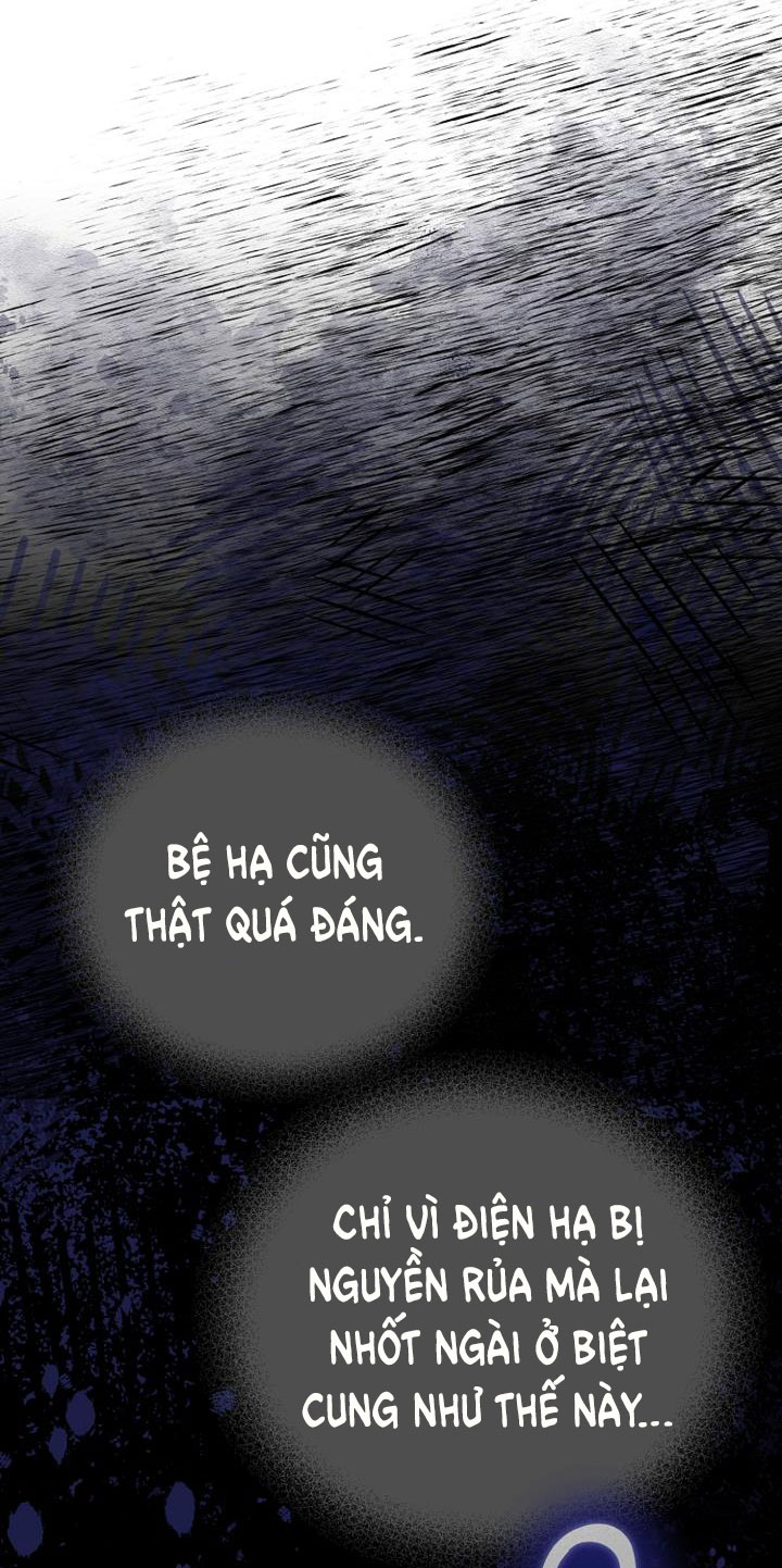 trở thành vợ thái tử quái vật chapter 85.1 30