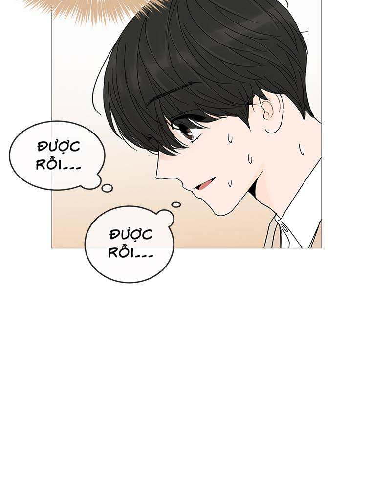 nụ cười của cậu ấy là một cái bẫy chapter 5 25