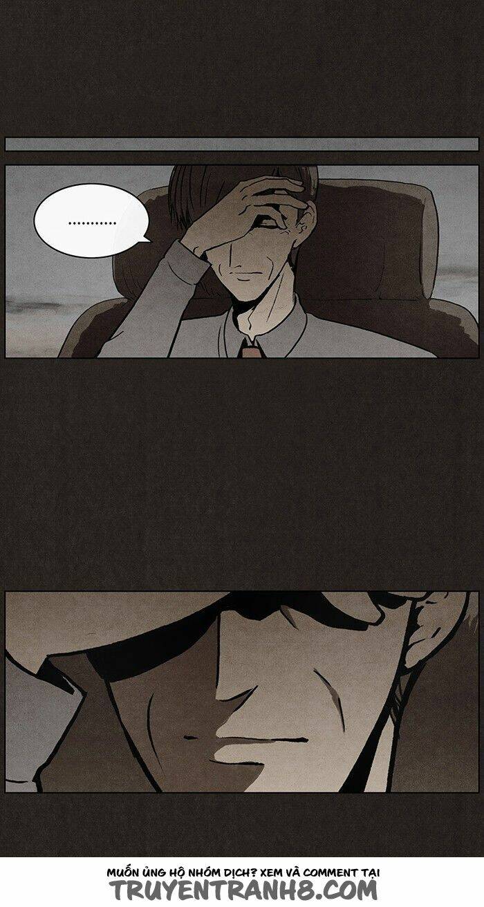 đứa con của quỷ dữ chapter 27 12