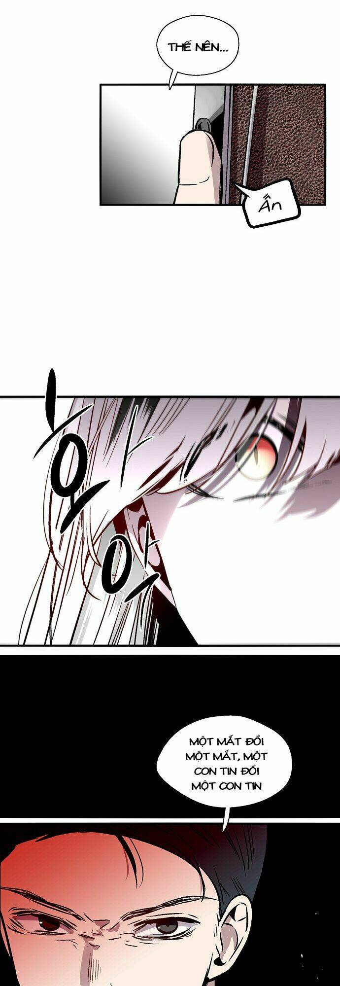 người máy hủy diệt chapter 101 33