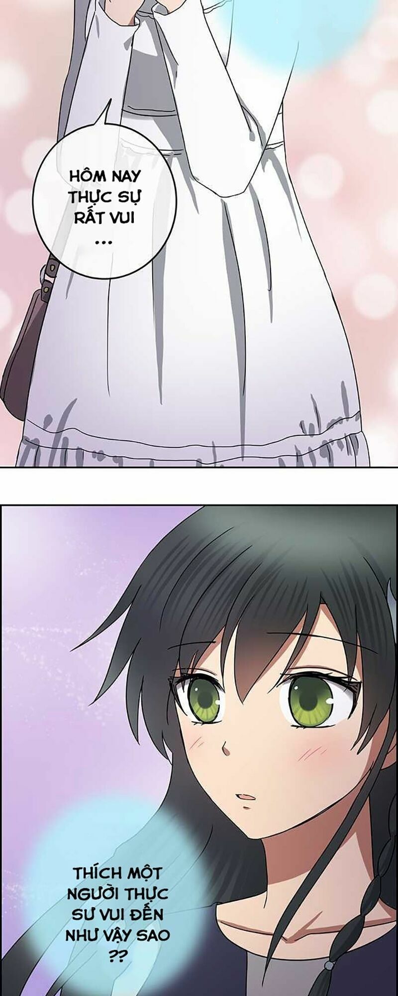 nụ hôn nguyền rủa chapter 51 23