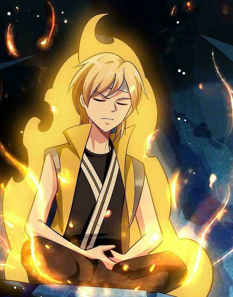 vạn giới tiên vương chapter 86 50