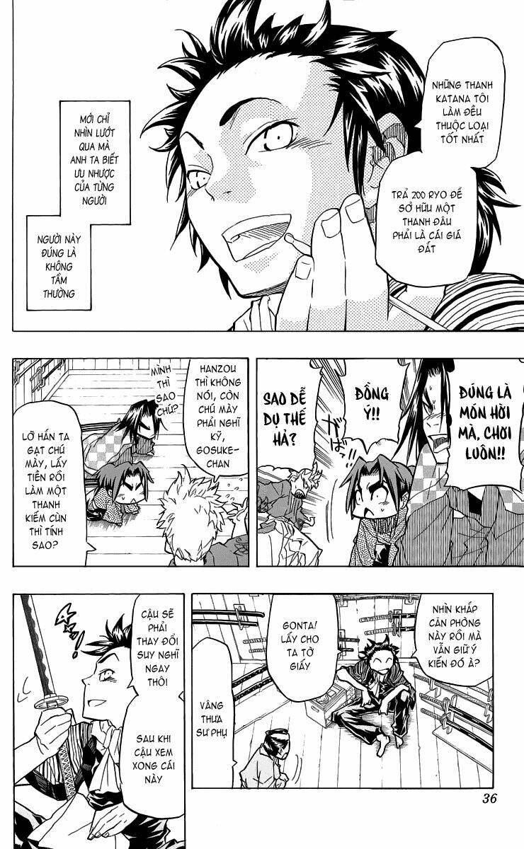 samurai usagi chapter 45 11