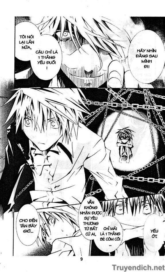 zombie-loan chapter 44 7