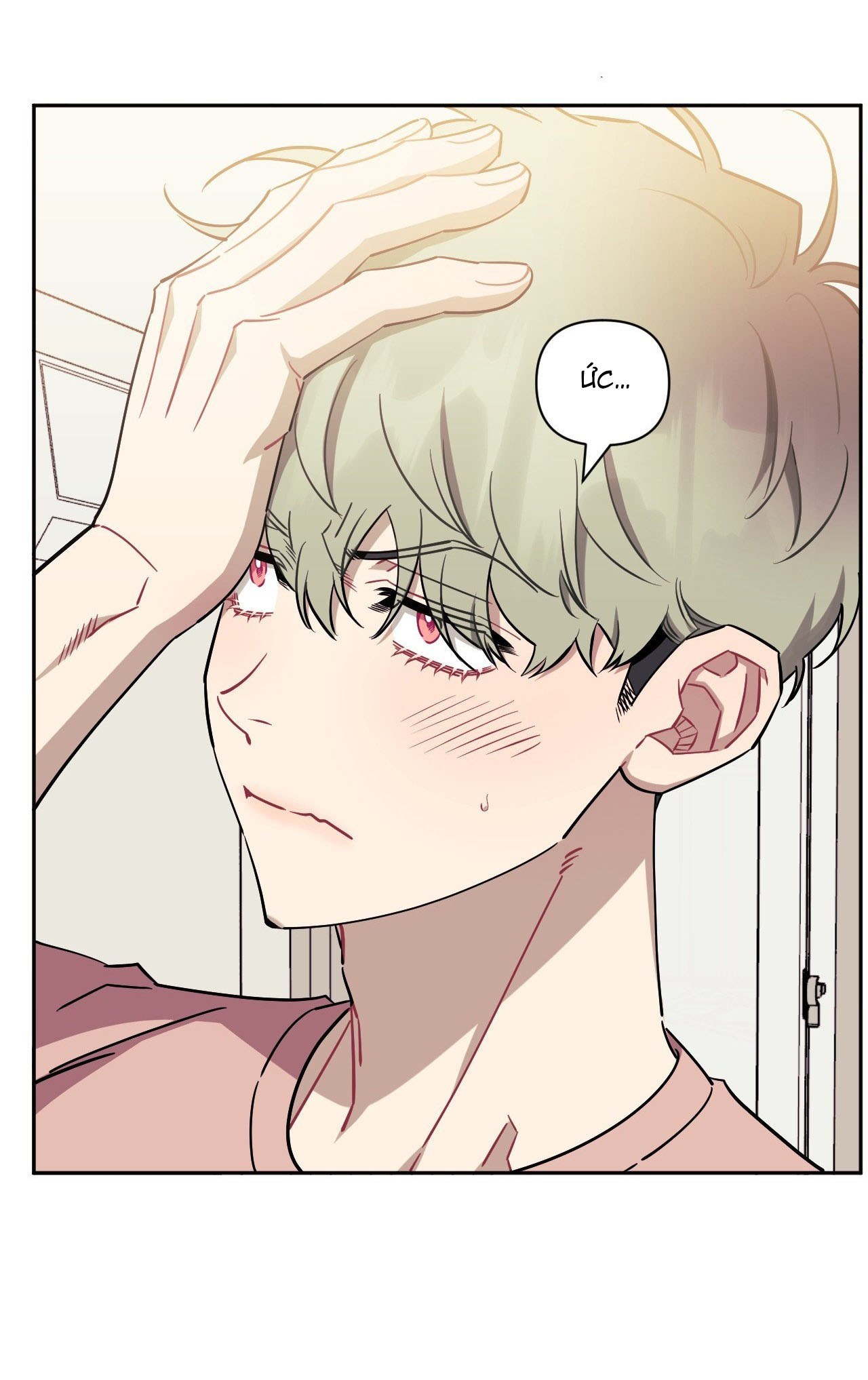 hơn cả bạn bè chapter 80.2 21