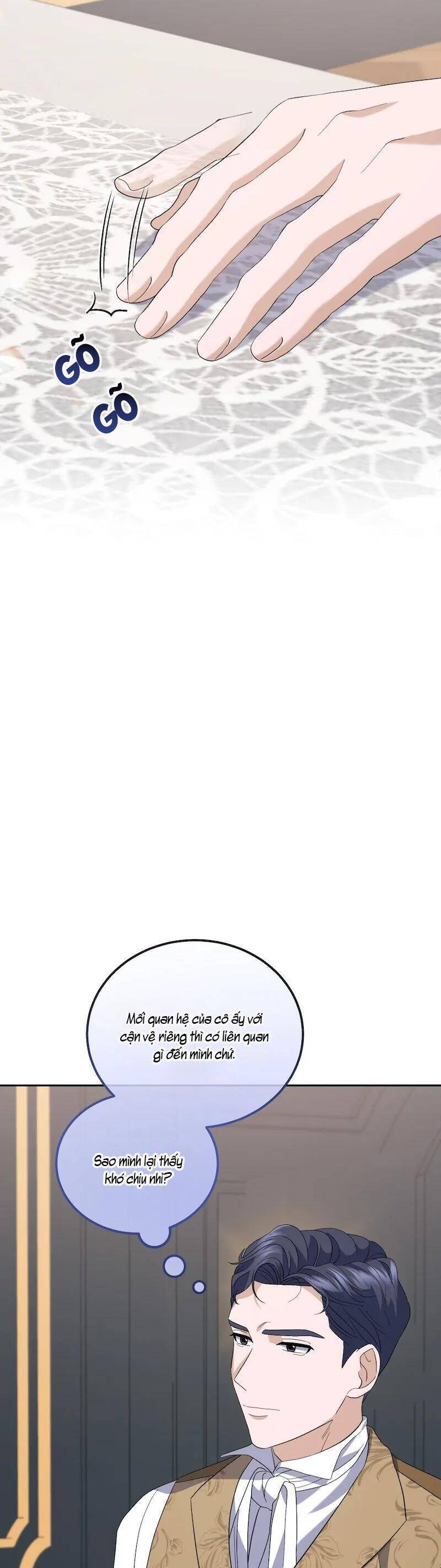 sống chung với người chồng dịu dàng chapter 8 7