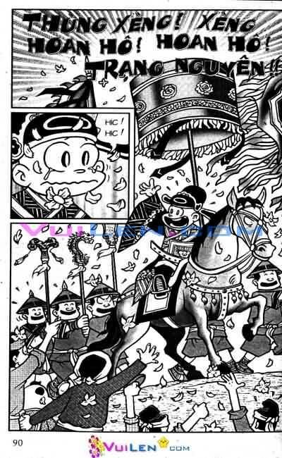 thần đồng đất việt chapter 30 86