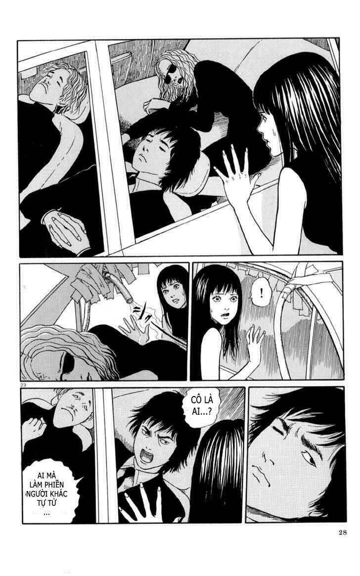 black paradox chapter 1 26