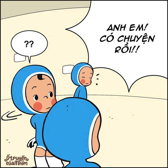 yumis cells chapter 1 12