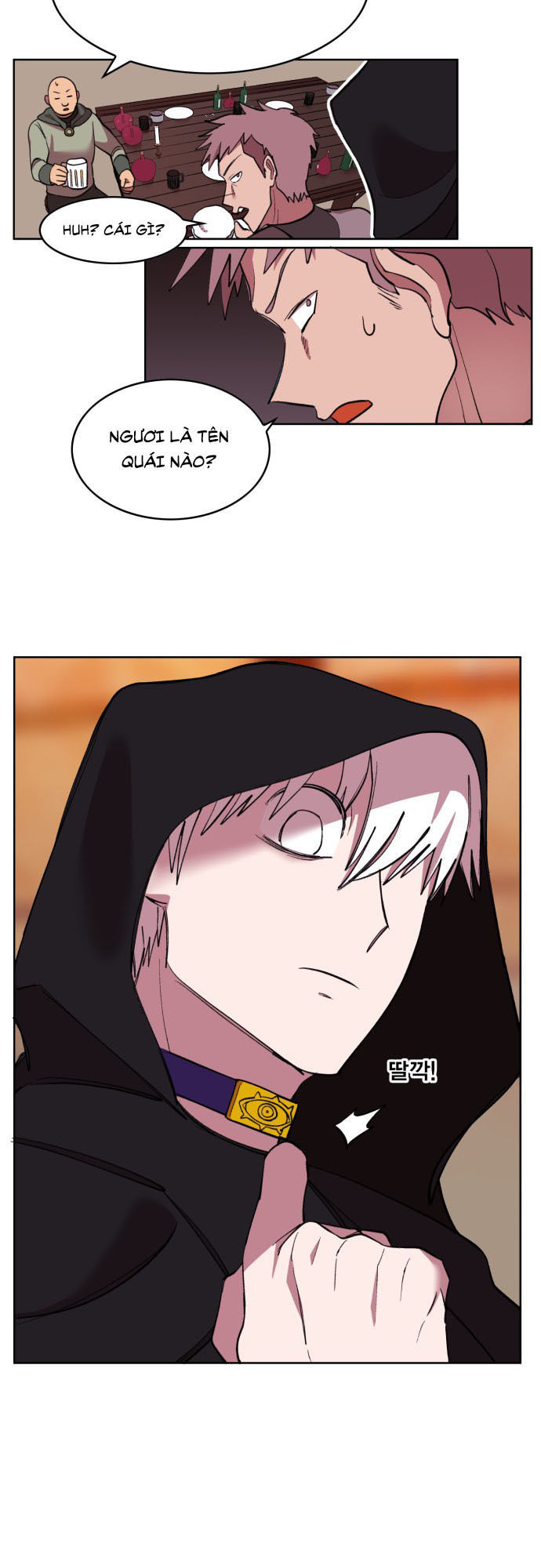 hard core leveling warrior chapter 176.1 31