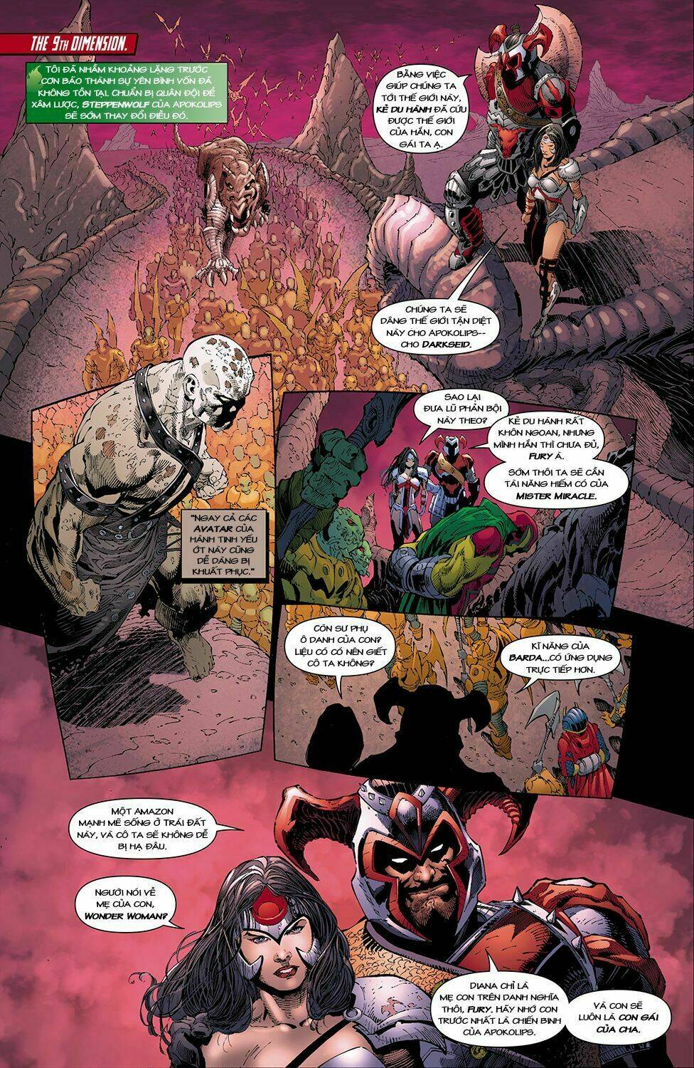 earth 2: world’s end chapter 1 6