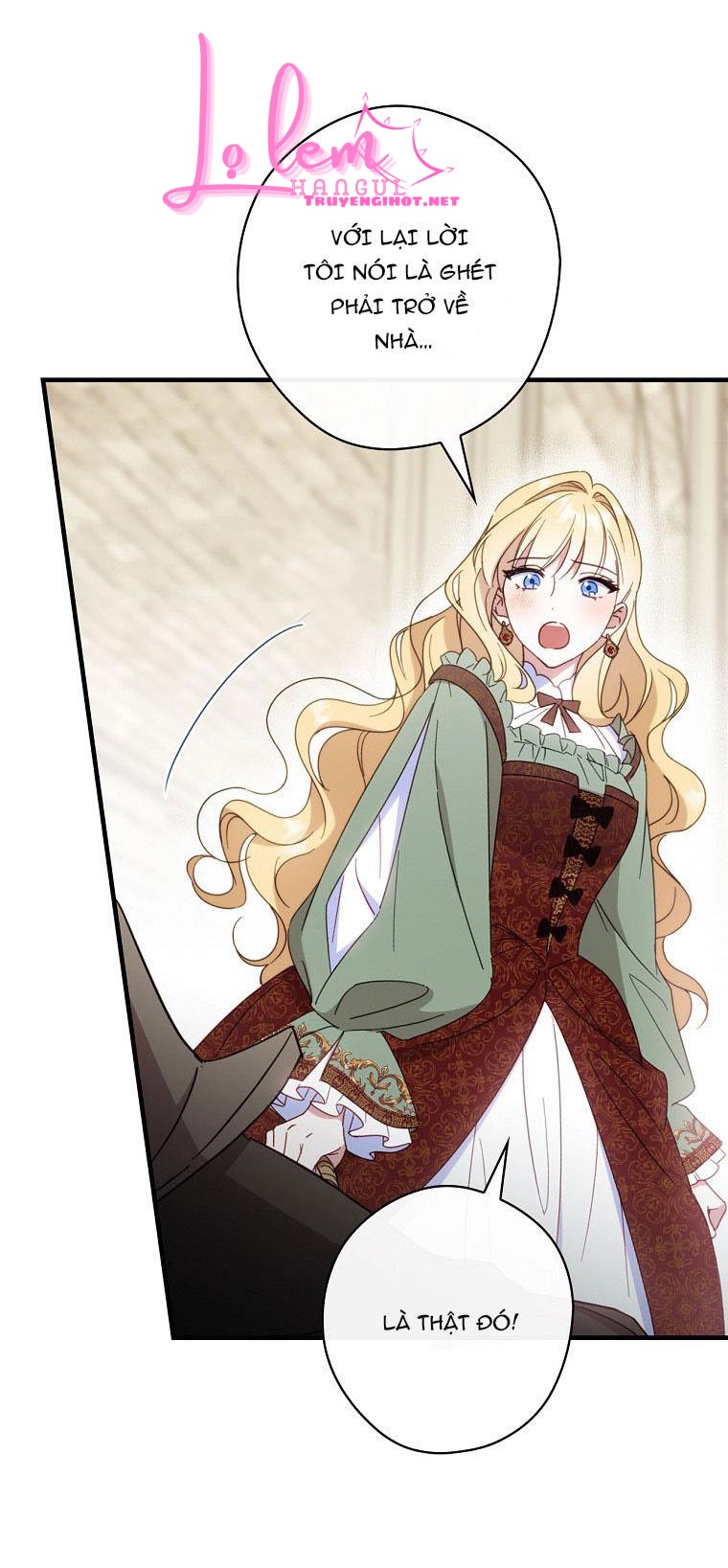 phương pháp khiến chồng đứng về phía của tôi chapter 25.1 9