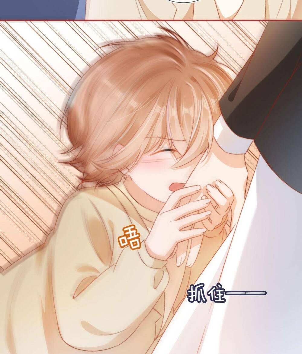 nam chính và nhân vật phản diện tôi nuôi đều không đứng đắn chapter 6 60