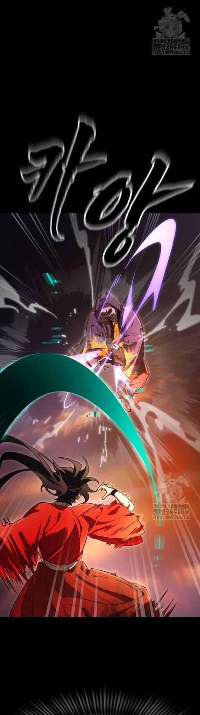 Thiên Ma Tái Lâm Chapter 66 56