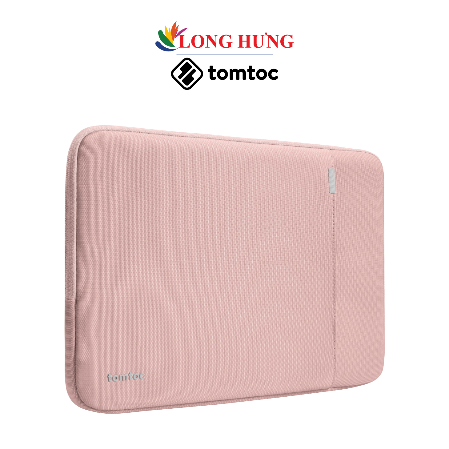 Túi chống sốc Tomtoc Defender-A13 Laptop Sleeve dành cho MacBook Pro 14 inch A13D2 - Hàng chính hãng