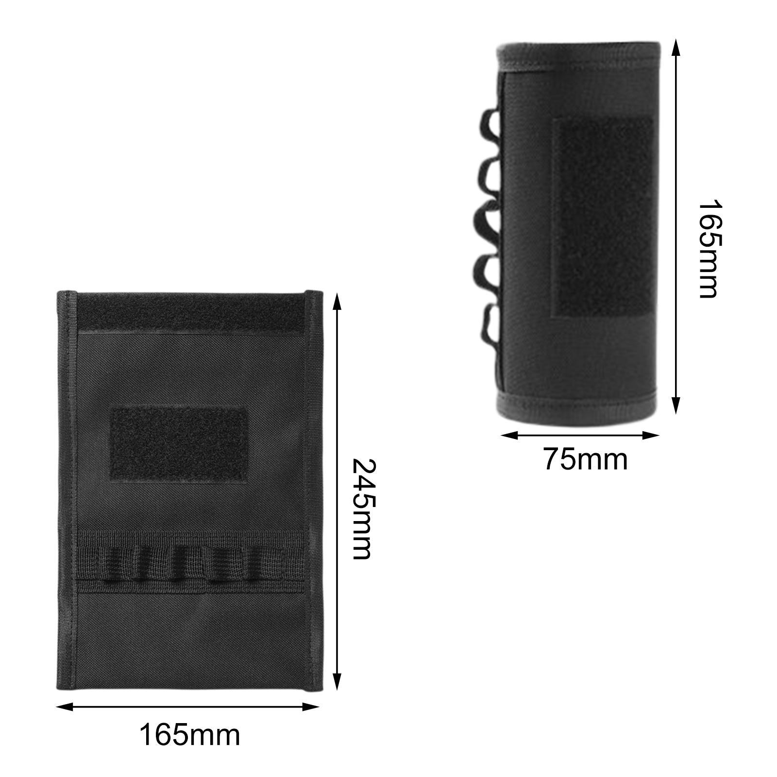 Gas Tank Case Cylinder Cover Tool Accessories Bottle Case for Camping Equipment Fuel Tank
