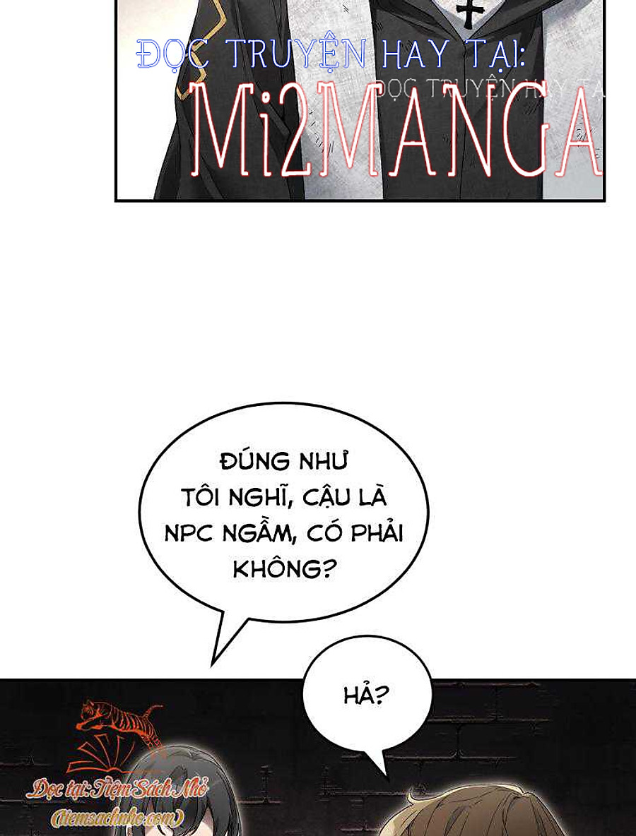 cách sống sót khi đã max level chapter 5.1 45